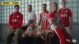 PSV-fans ontwerpen derde tenue; De Jong en Bosz in de jury