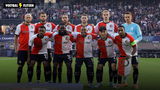 feyenoord op rapport