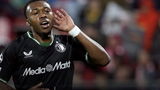 Antoni Milambo: Feyenoords nieuwe Pogba?