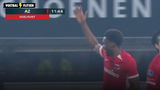 ernest poku goal knvb beker heracles az