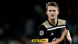 Matthijs de Ligt kijkt met verbijstering naar de huidige crisis bij zijn oude liefde Ajax.