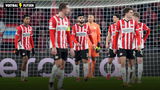 PSV op rapport: tweetal onttrekt zich aan malaise tegen Arsenal