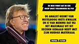 De Mos eist verandering bij PSV: "Cruciale fouten blijven terugkeren"