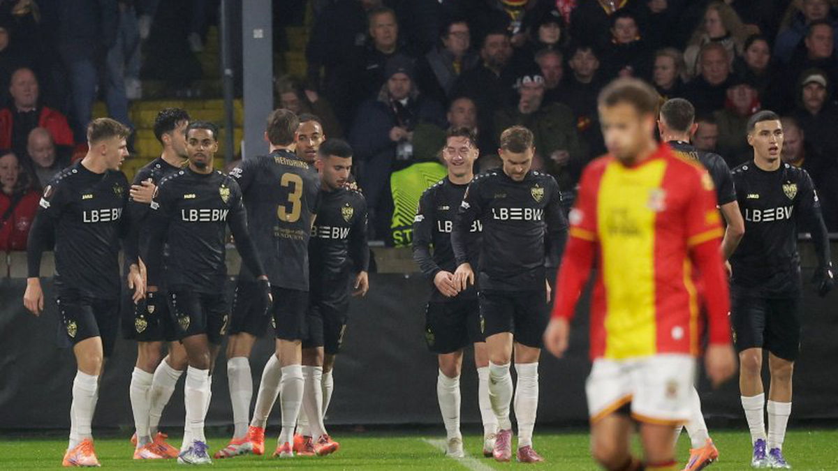 Onderschat Eagles zichzelf? Ze zijn geen Barcelona