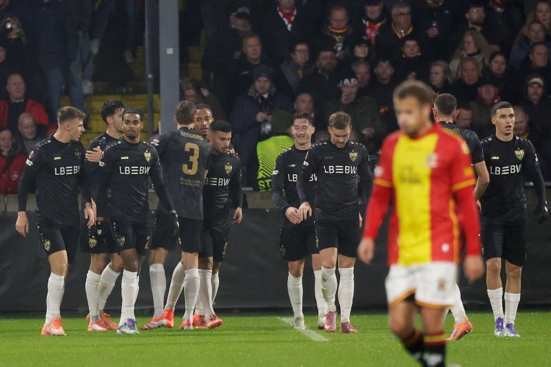 Onderschat Eagles zichzelf? Ze zijn geen Barcelona