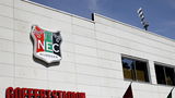 Bekerfinale geeft NEC extra momentum voor stadionplan
