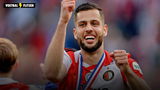 David Hancko Feyenoord Transfer