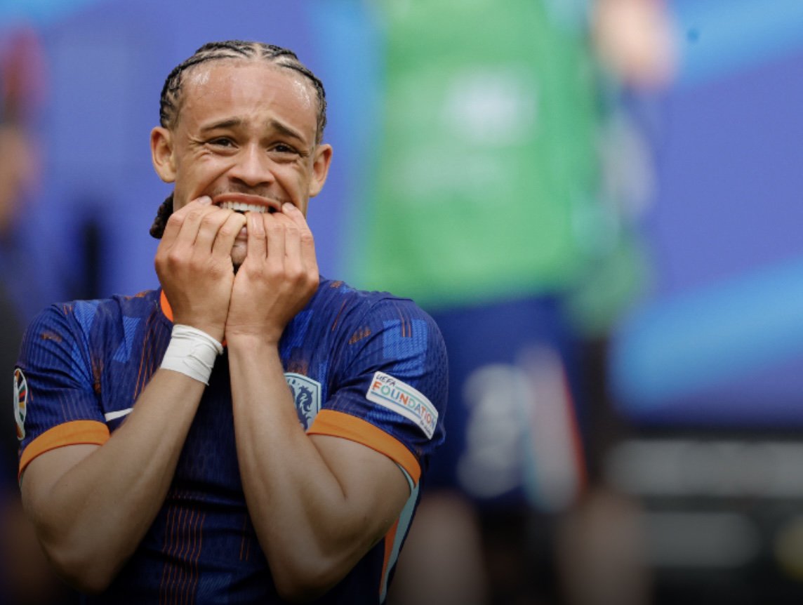 Xavi Simons maakte deze zomer de overstap naar Tottenham Hotspur na een rumoerig verblijf bij RB Leipzig.