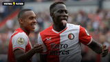 grootste overwinningen feyenoord op ajax