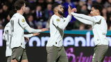 VIDEOGOAL: Wie anders dan Saibari die PSV weer op voorsprong zet