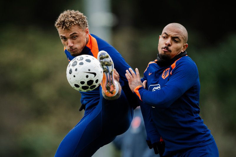 Oranje 