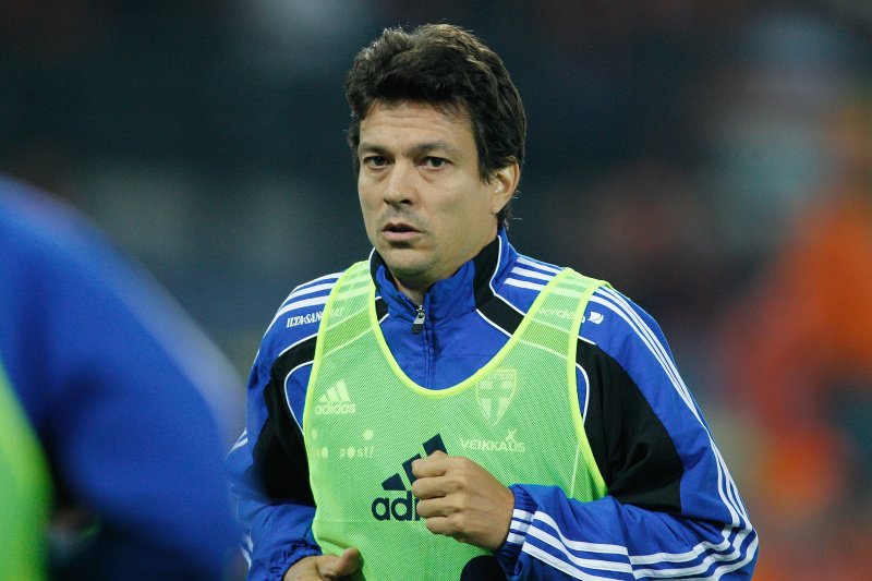 Van Litmanen tot Kolkka: alle Finnen die ooit in Eredivisie speelden