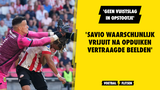 'Savio waarschijnlijk vrijuit na opduiken vertraagde beelden'