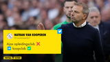 Achterban Ajax reageert furieus na tweet van zaakwaarnemer Vos: "Sneue gast"