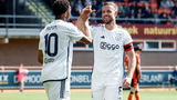 Engelse spelers in de Eredivisie: van Akpom en Henderson tot Nelson