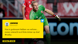 Feyenoord-fans likken wonden na bekernederlaag: "Hoe in godsnaam hebben we verloren..."