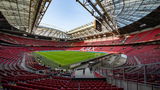 Brand in Johan Cruijff Arena snel onder controle: rook trekt door stadion