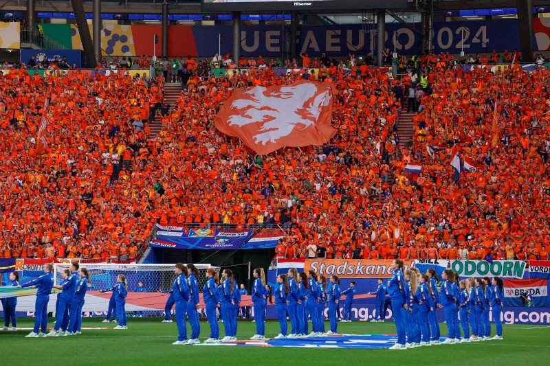 Grote schrik voor Oranje-legioen: WK-tickets lopen op tot verbluffende EUR7.382 euro