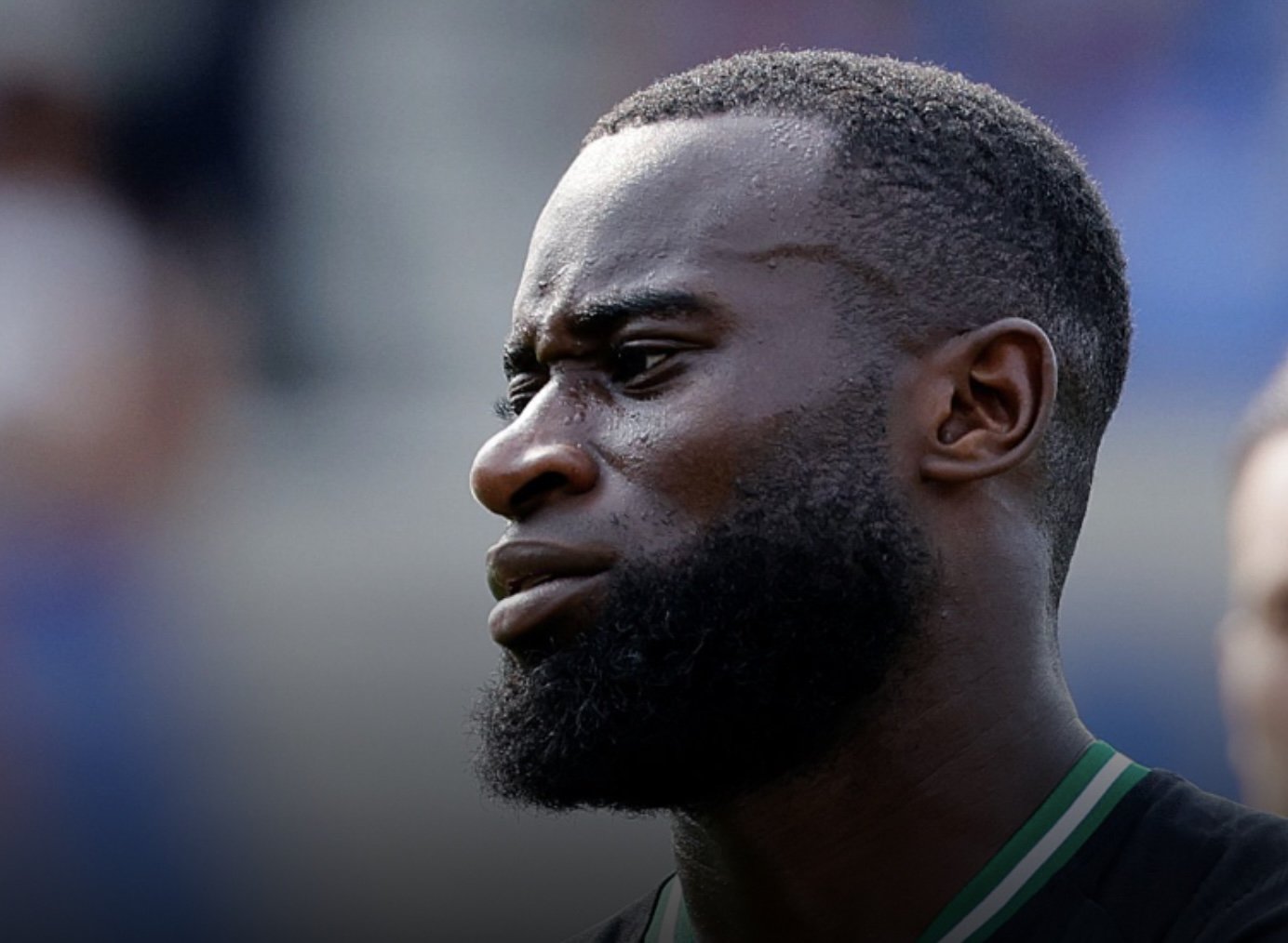 Lutsharel Geertruida in actie voor RB Leipzig: meerdere clubs volgen zijn situatie op de voet