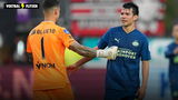 'Olij krijgt toch zijn gedroomde transfer: PSV akkoord met sluitpost'