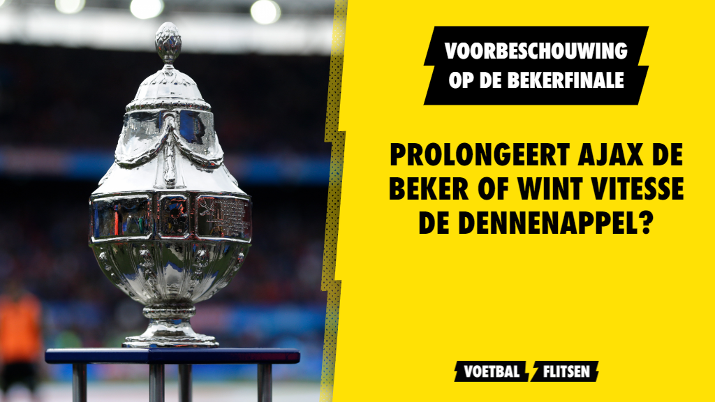 Hoelaat Begint De Kerk Hoelaat begint Ajax-Vitesse en op welke tv-zender is de KNVB