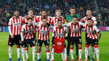 PSV-speler kampt met blessures tegen Bayern: 'Ontzettend sneu voor hem'