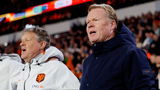 Met Schouten weg grijpt Koeman al snel weer naar De Roon en Wijnaldum