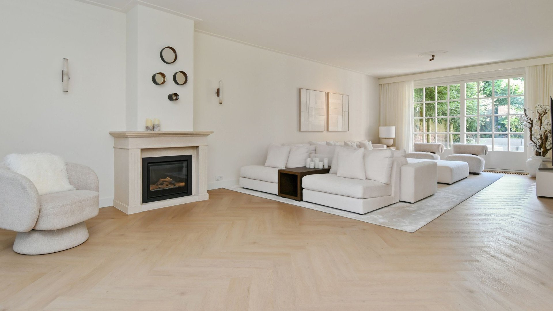 Karsdorp zegt nee tegen stad van PSV: villa voor lage prijs in verkoop