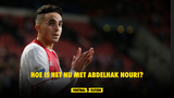 Abdelhak Nouri, Ajax talent blijvend invalide