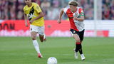 Conclusies na winst Feyenoord: ''Zakelijke overwinning''
