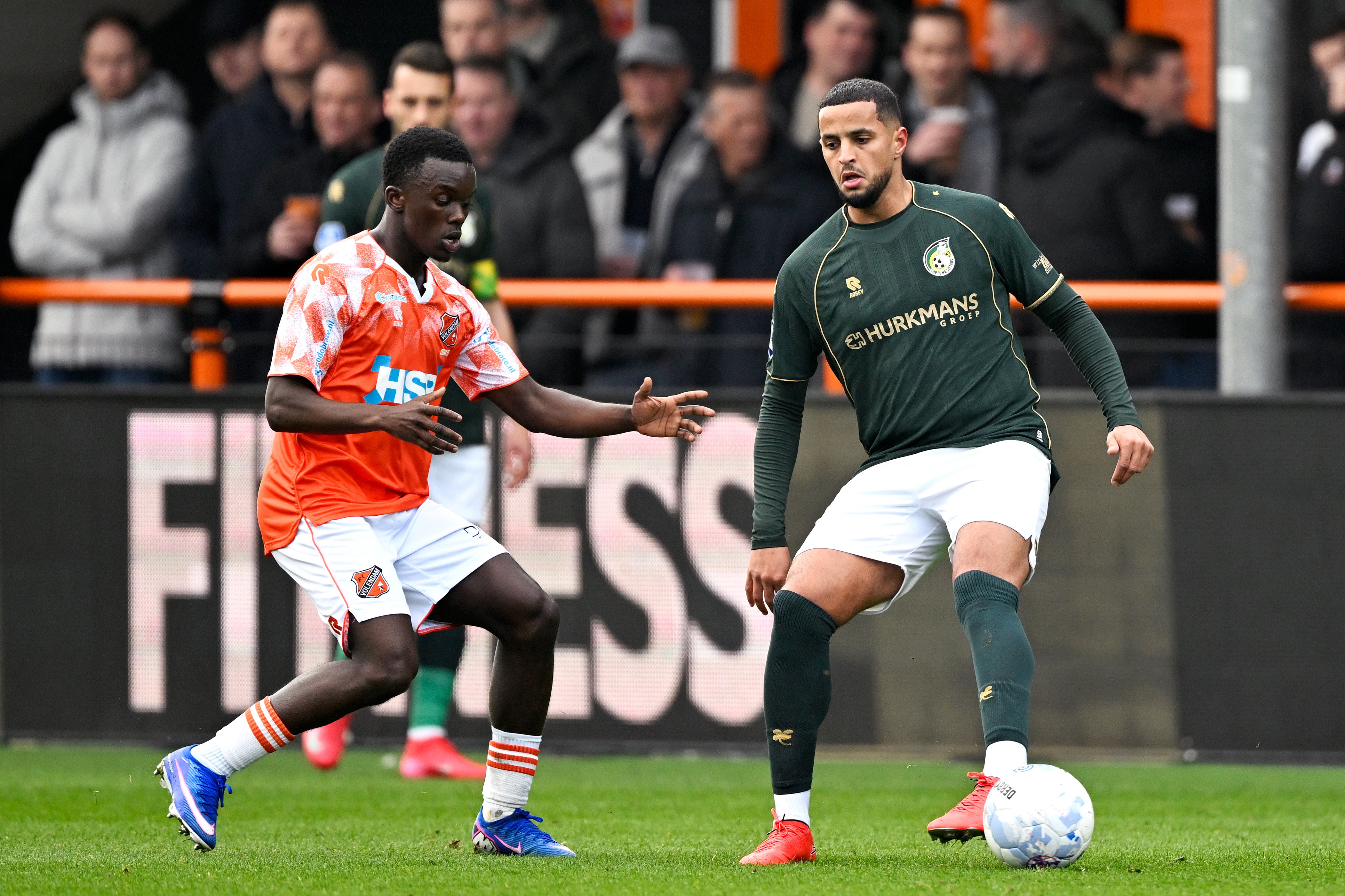 Opvallend: Ihattaren voor minder dan 3 miljoen op te halen