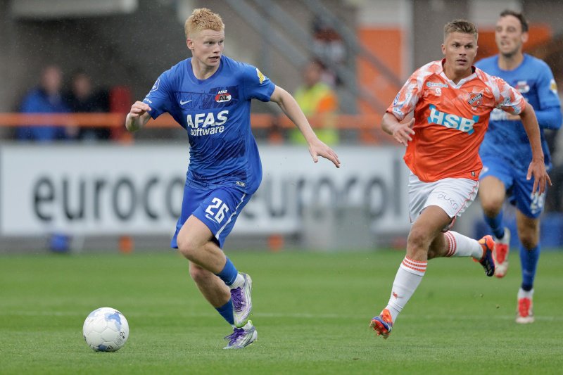Alles over FC Volendam - AZ