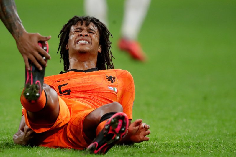Nathan Aké