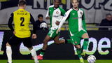 Dortmund lonkt naar Hadj Moussa, terwijl Read deur op een kier laat: wacht Feyenoord een drukke zomer?