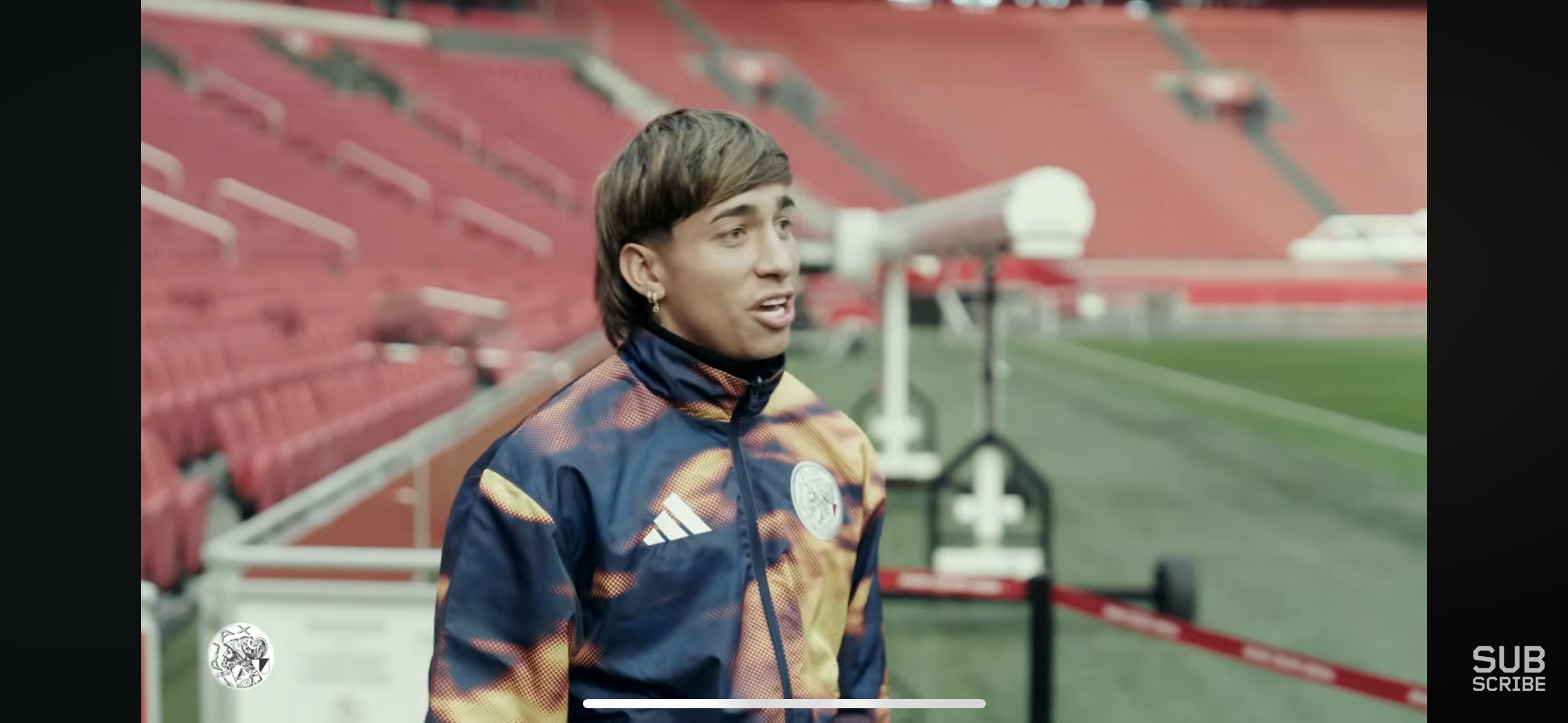 Waarom Ajax slechts 50 procent van Carrizo koopt en wat dat zegt