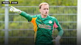 Alles over Niek Schiks: Doelman van PSV