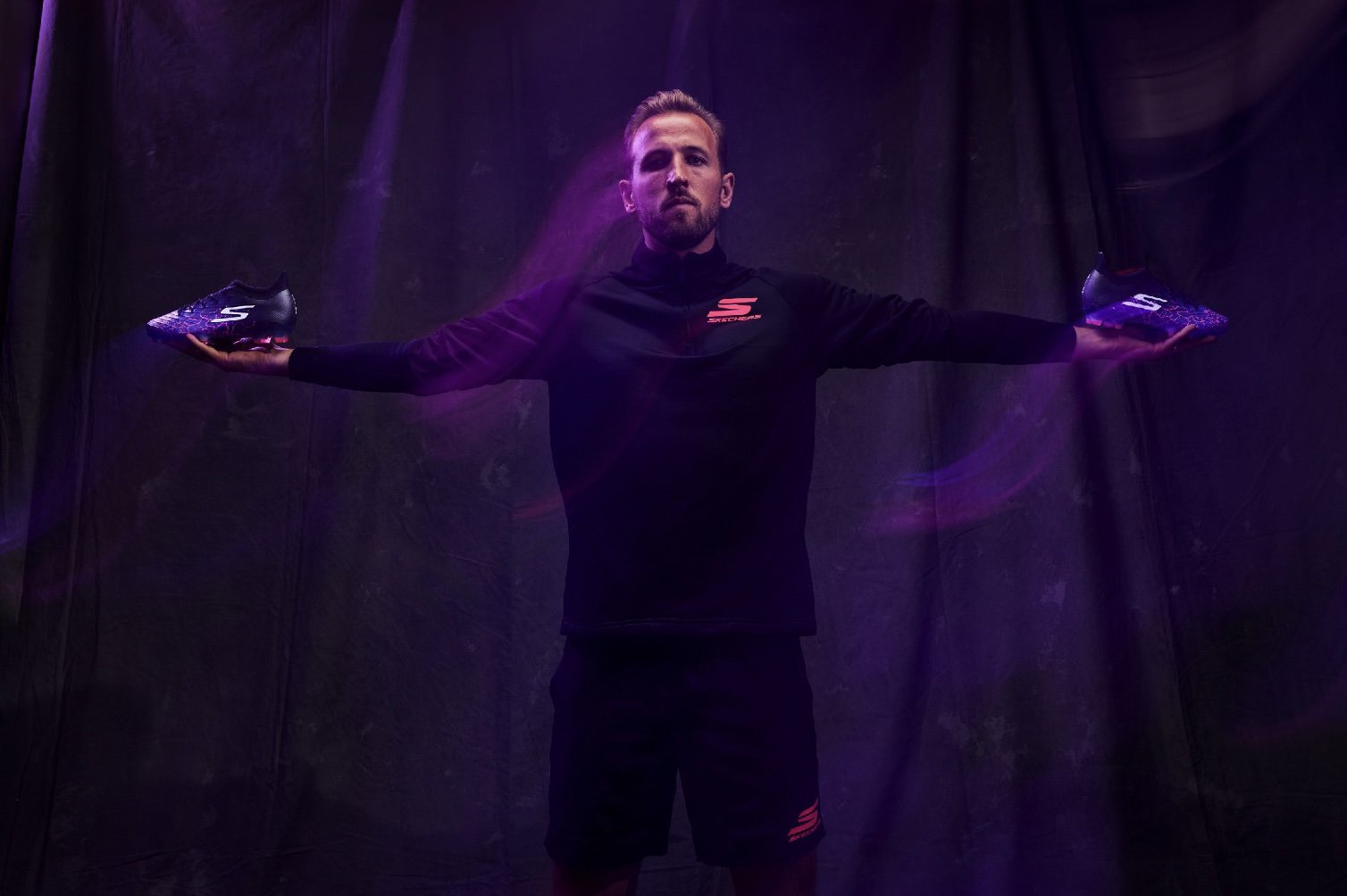 Skechers Football toont wederom hun klasse met het lanceren van de Ignite Pack