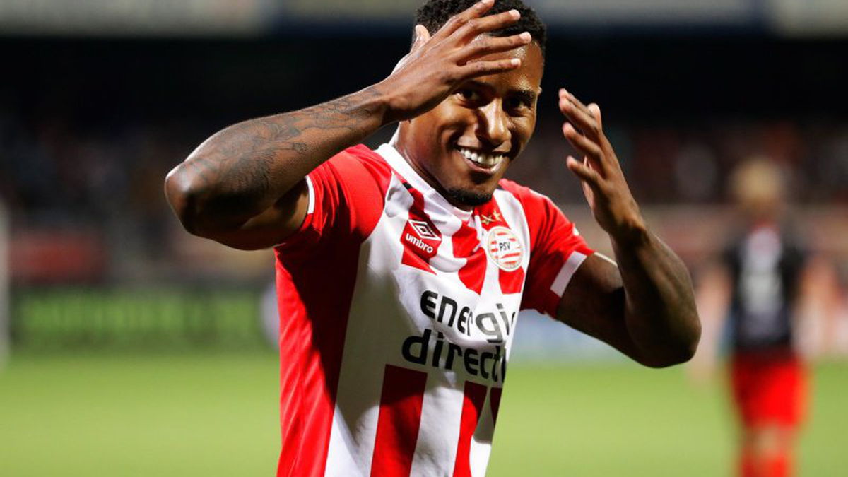 Luciano Narsingh