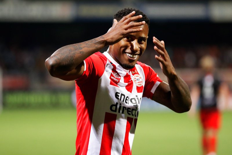 Luciano Narsingh