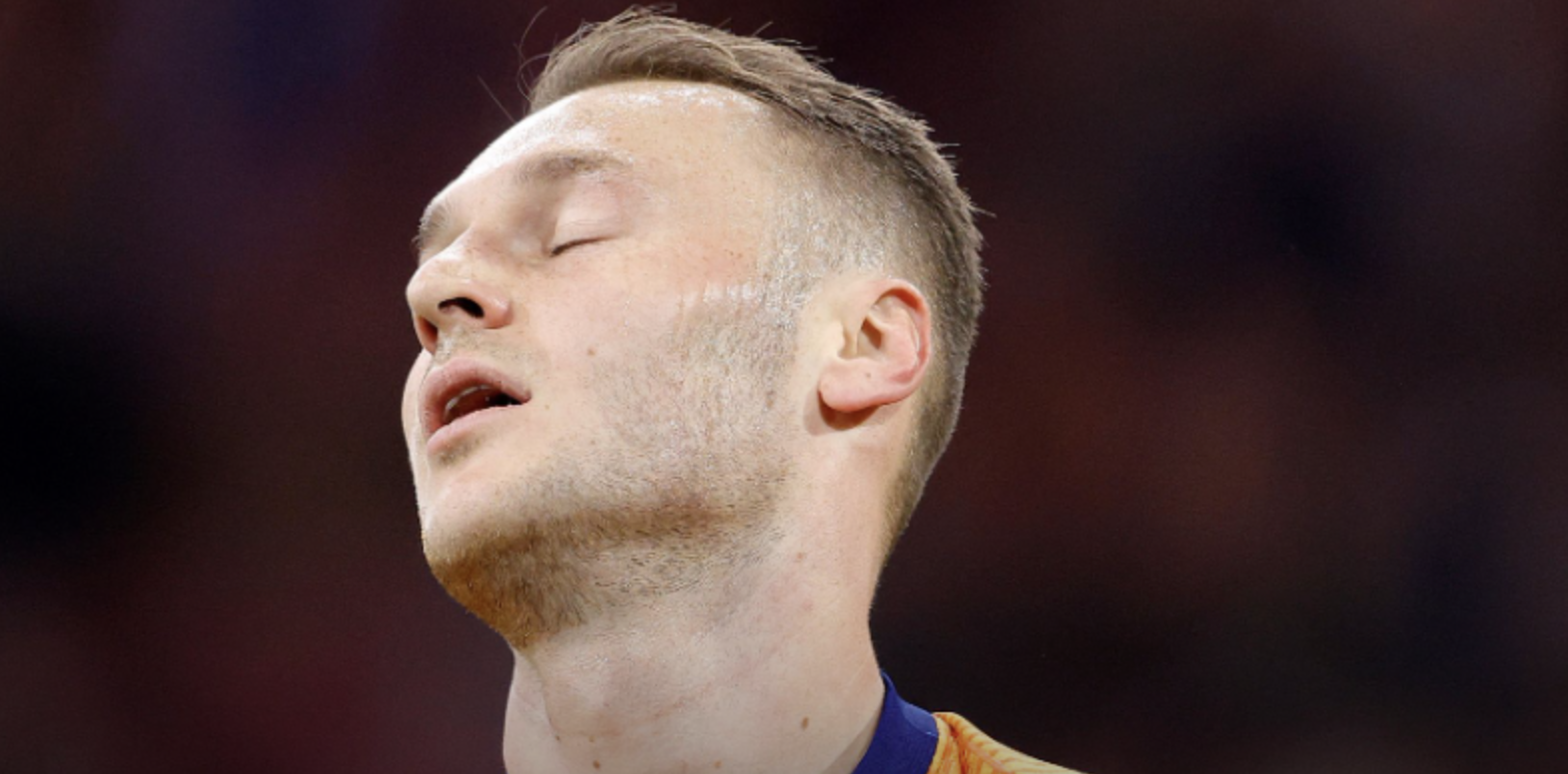 Koopmeiners zet woning te huur en voedt transfergeruchten