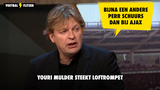 Youri Mulder steekt loftrompet: "Bijna een andere Perr Schuurs dan bij Ajax"