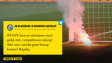 Klassieker definitief gestaakt, fans spreken schande: "Bewust saboteren staat gelijk aan competitievervalsing"