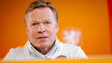 Koeman mag acht keer wisselen: dit betekent dat voor Oranje