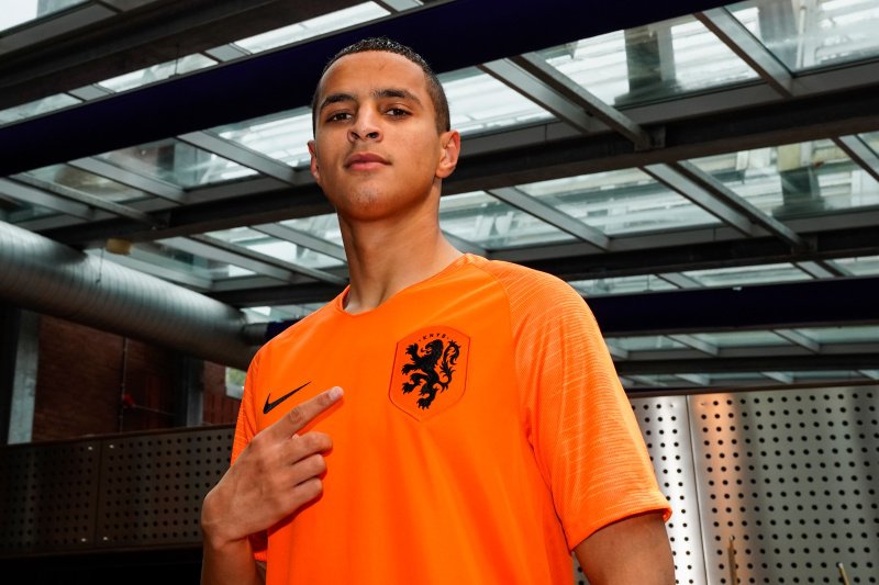 Valentijn Driessen reageert fel op de keuze van Mohamed Ihattaren om voor Marokko te willen spelen.