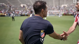 samenvatting atletico botafogo