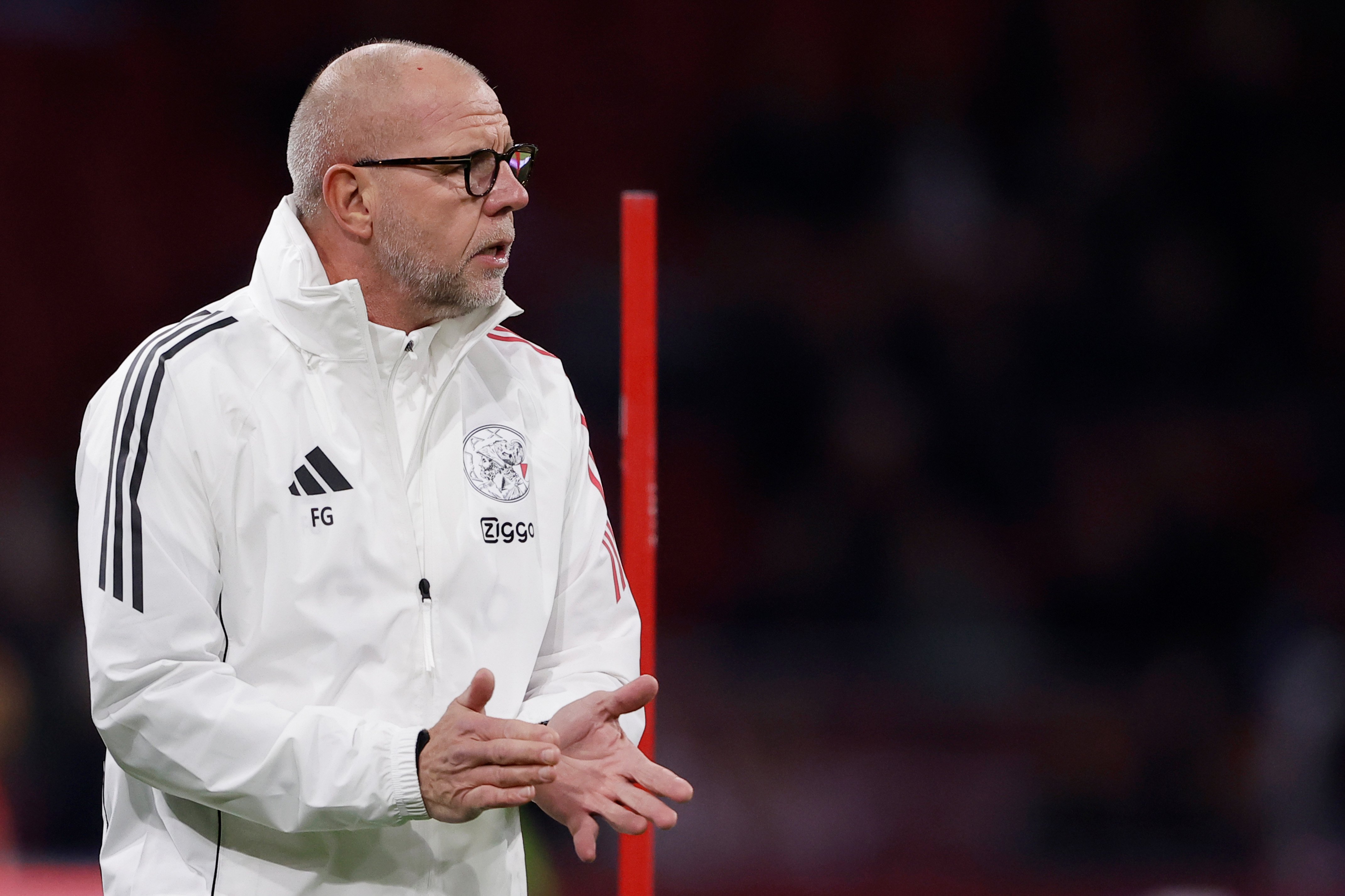 fred-grim-ajax-utrecht-eredivisie