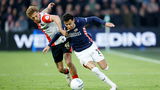 PSV–Feyenoord ontspoort steeds vaker zonder dat iemand ingrijpt