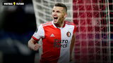 Deze vijf spelers speelden ooit voor Heracles Almelo en Feyenoord
