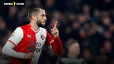 Goed nieuws vanaf 1908: vijf spelers keren terug op het trainingsveld bij Feyenoord, waaronder Hancko en Bijlow! Zaterdag wacht Union SG in De Kuip...