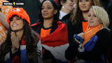 Dit zijn de spelersvrouwen van de Oranje-spelers